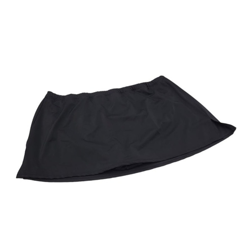 Swimsuits for‎ All Plus Size Swim Skirt Womens Sz 26